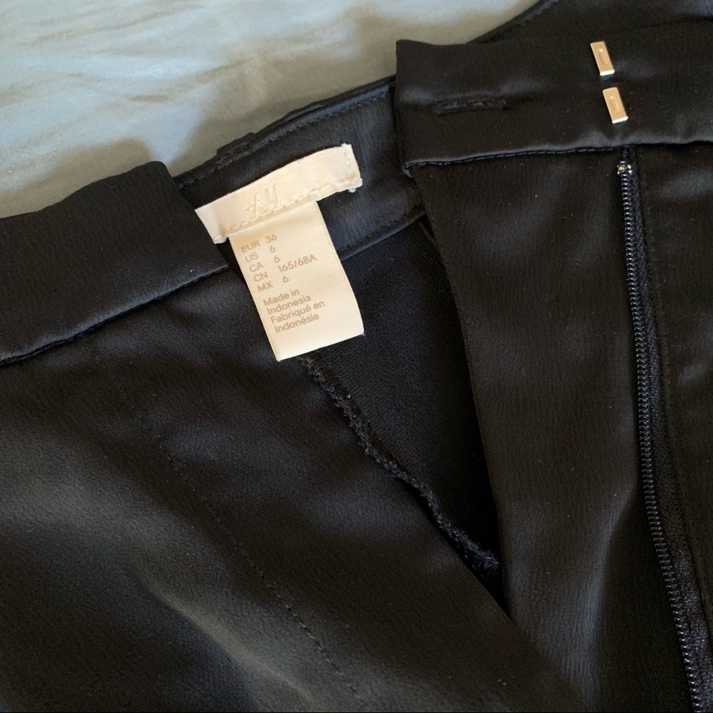H&M short